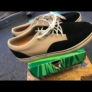 The Hundreds Johnson Low